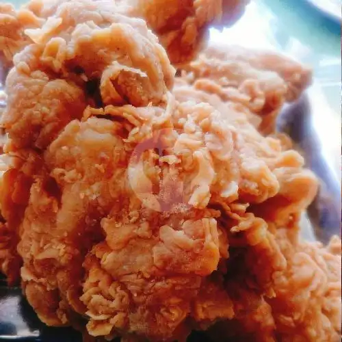 Gambar Makanan Ayam Kalasan "DamarWulan", Tasikmadu 1