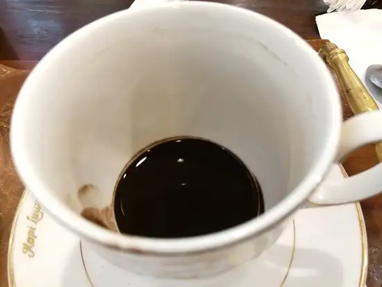 Gambar Makanan Kopi Luwak Mataram 20