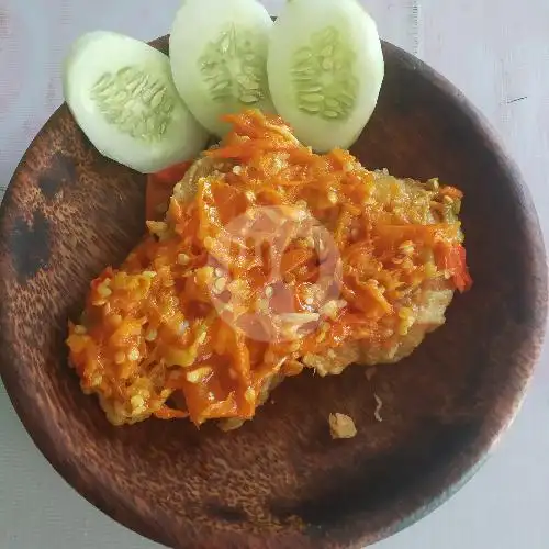 Gambar Makanan Ayam Penyet Solo (APS), Medan Marelan 8