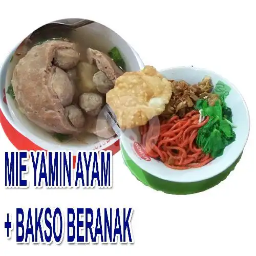 Gambar Makanan Bakso Urat Cakmat, Anang Adenansi 10