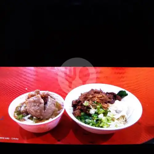 Gambar Makanan BAKSO PODOMORO 8