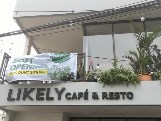 Gambar Makanan LikelyCafe&Resto 9