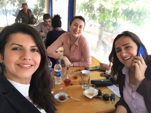 Nilüfer Lokantası'nin yemek ve ambiyans fotoğrafları 3