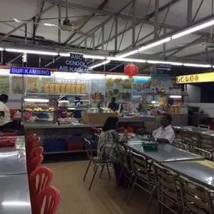 Restoran Shanmuga Food Photo 4