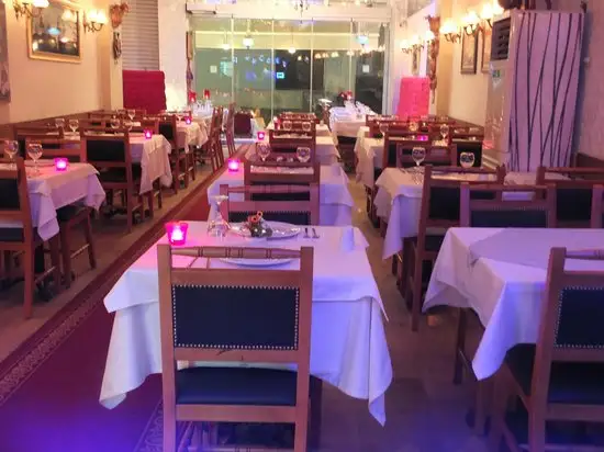 Rumeli Restaurant'nin yemek ve ambiyans fotoğrafları 2