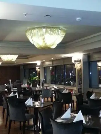 Alesta Restaurant