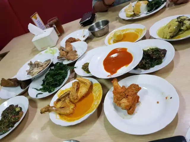 Gambar Makanan Restoran Sederhana 18