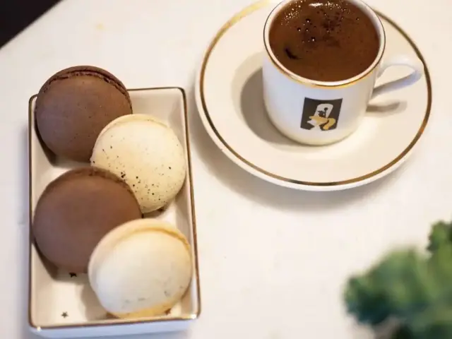 Cafe Ratatouille'nin yemek ve ambiyans fotoğrafları 14