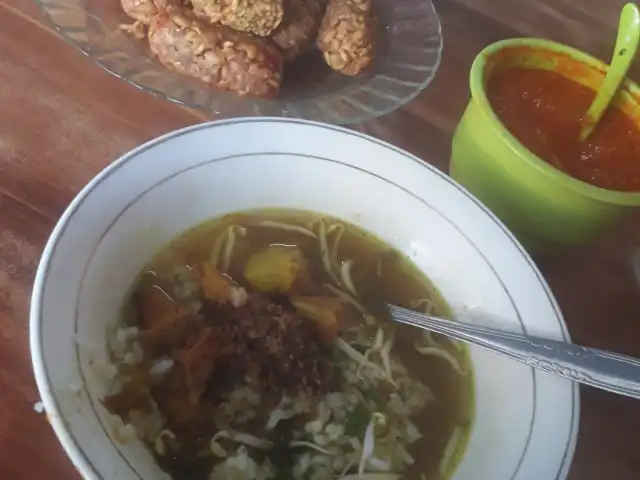 Gambar Makanan Soto Pak Amir 10