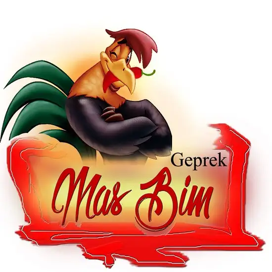 Ayam Geprek MasBim