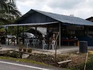 Warung Mawi World