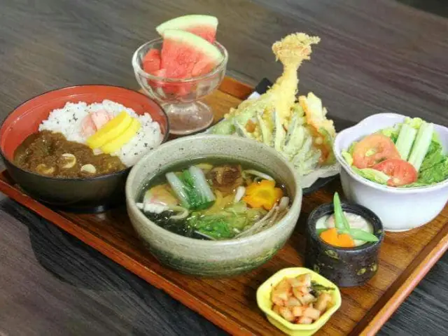 Tetsu Japanese Restaurant Food Photo 20