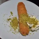 Dadasoglu Oltu Cag Kebap'nin yemek ve ambiyans fotoğrafları 3