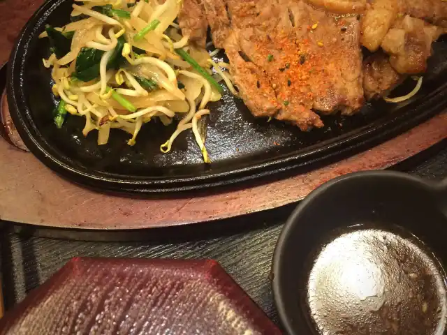 Gambar Makanan Ryoutei Aoi - Le Meridien Hotel 14