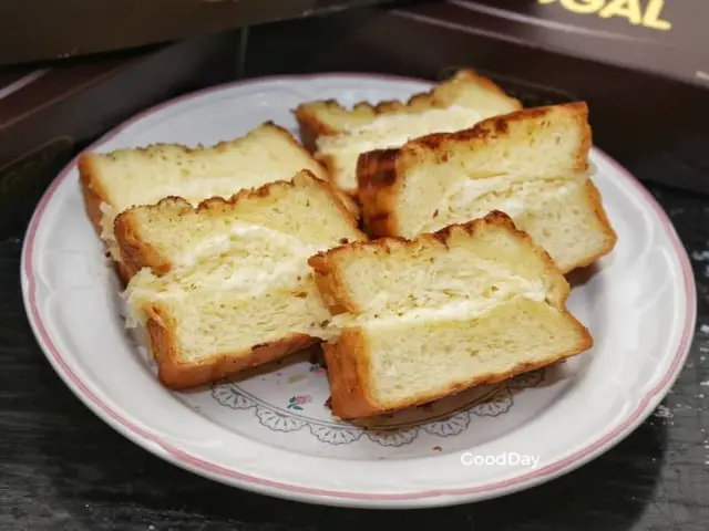 Gambar Makanan Bolu Bakar Tunggal 5