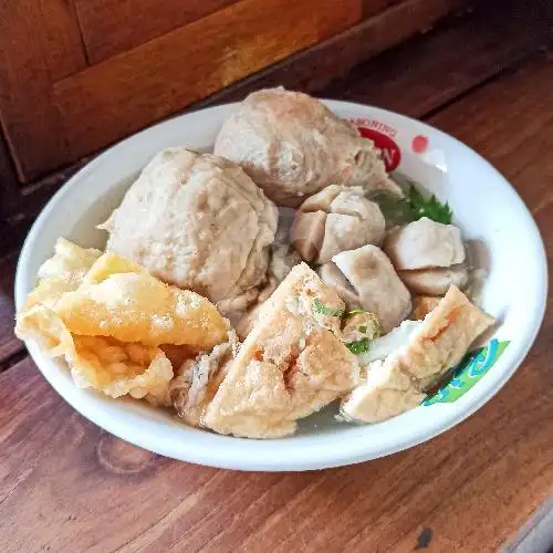 Gambar Makanan BAKSO ROBIN 4