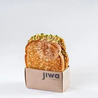 Gambar Makanan Janji Jiwa & Jiwa Toast, Pettarani 19