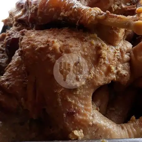 Gambar Makanan Gudeg Areh Ayam Kampung Ibu Suradi, Ambarukmo 15