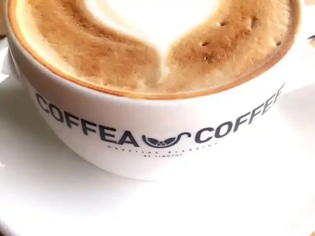 Coffea Coffee Food Photo 10