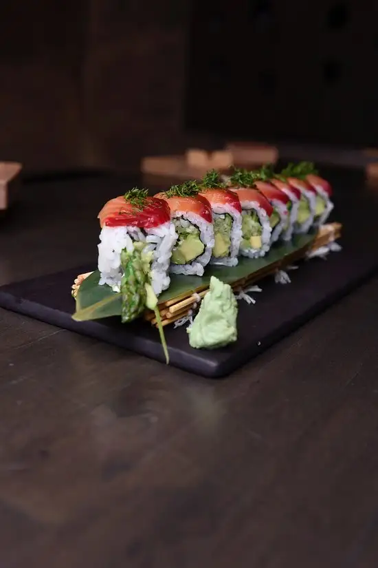 Kaen Sushi'nin yemek ve ambiyans fotoğrafları 32