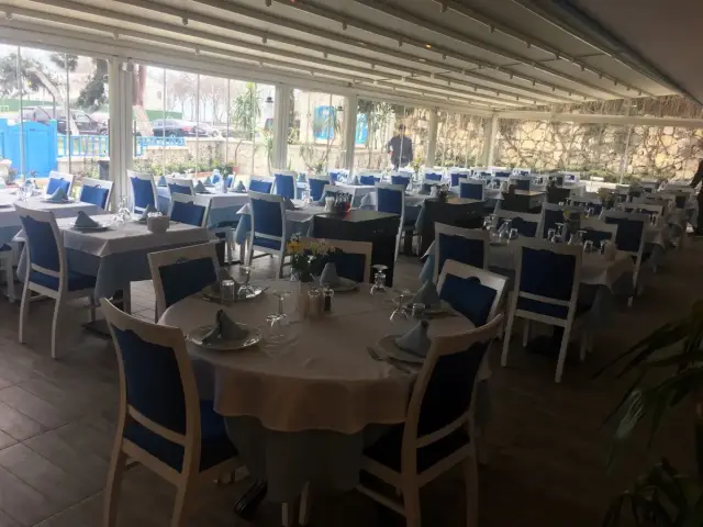İzmir Balık & Et Restoran'nin yemek ve ambiyans fotoğrafları 28
