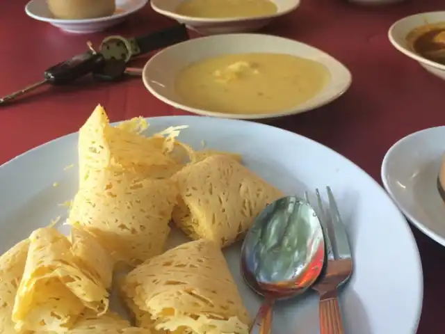 Kak Ina Roti Jala Food Photo 11