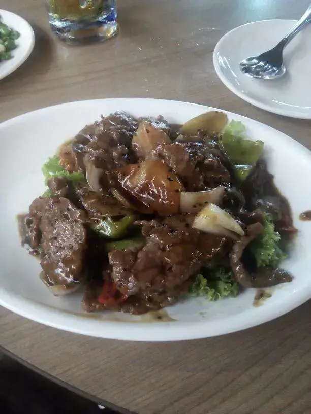 Cu Cha Restaurant - 粗茶食馆 Food Photo 19