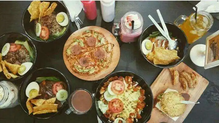 Gambar Makanan MamamMie 7