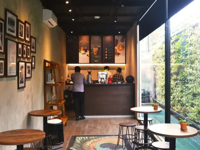 Gambar Makanan Havana Coffee 2