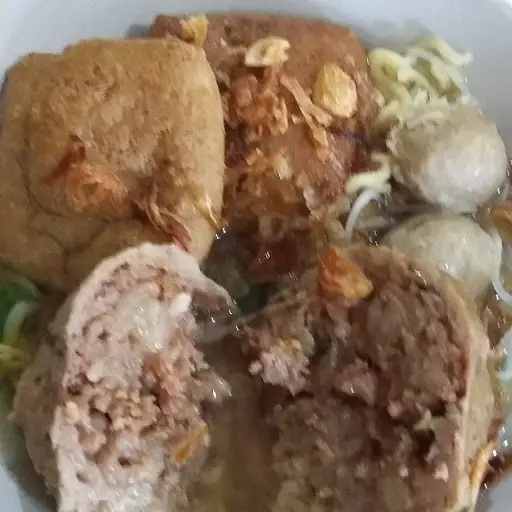 Gambar Makanan Warung Bakso Reog 10