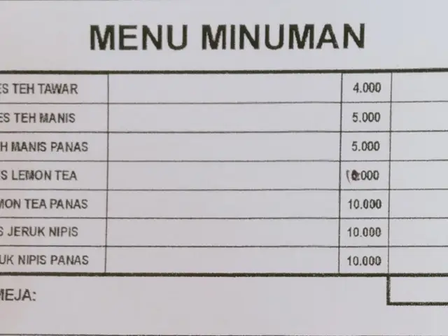 Gambar Makanan Nakula 3