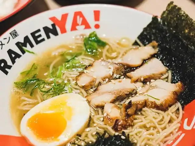 Gambar Makanan Ramen Ya! 4