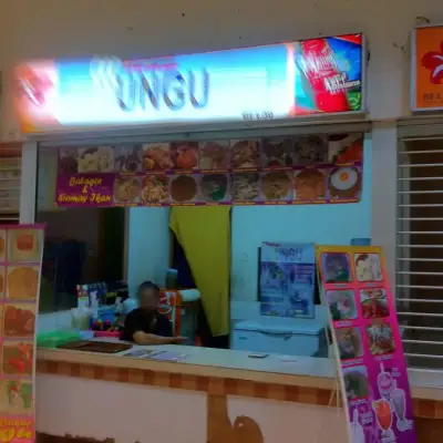 Bakmi Ungu