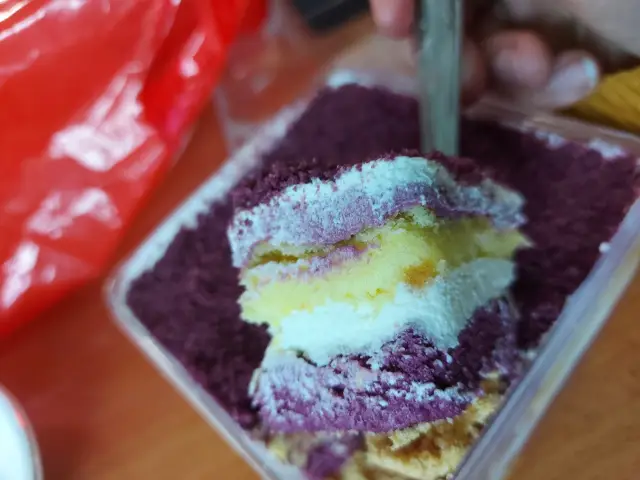 Gambar Makanan Sweet Life 7