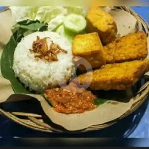 Gambar Makanan NASI BEBEK PEDAS SUNGKEM KHAS MADURA 11