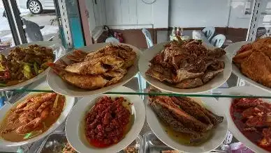 Kedai Makan Chik RAMD 19191