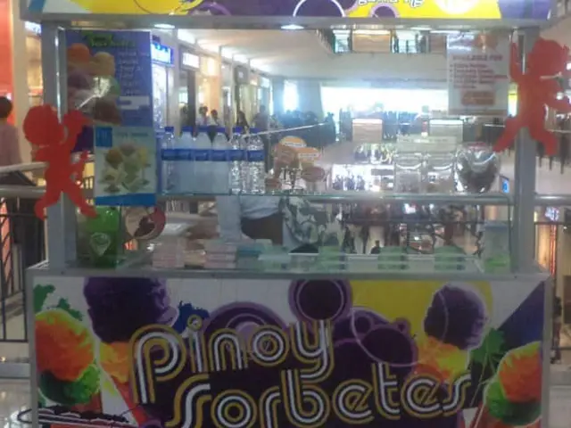 Pinoy Sorbets Food Photo 2