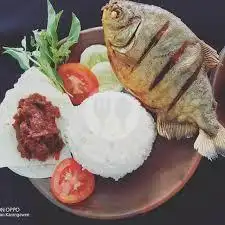 Gambar Makanan Warung Lalapan Mas Wan Lamongan 6