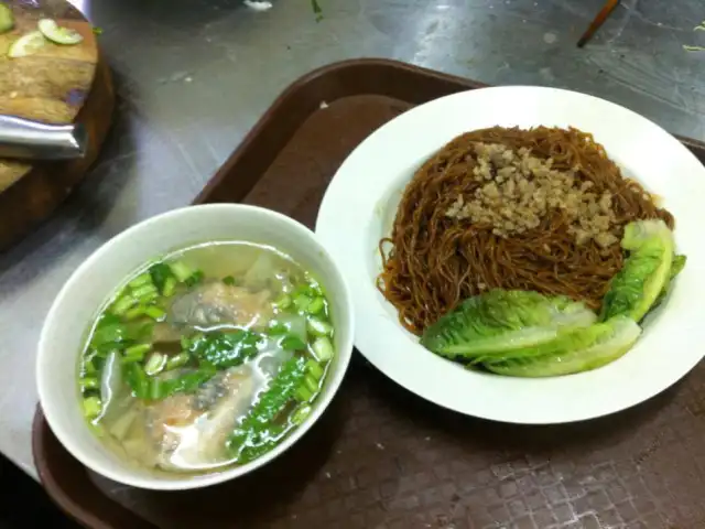 Zhi Dao Bao Kitchen Food Photo 2