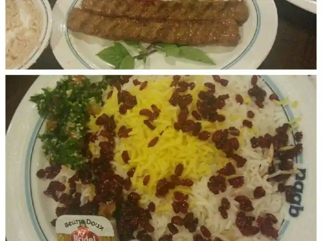 Naab Iranian Restaurant Food Photo 15