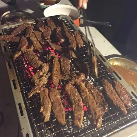 Gambar Makanan Tendan Korean Bbq 7