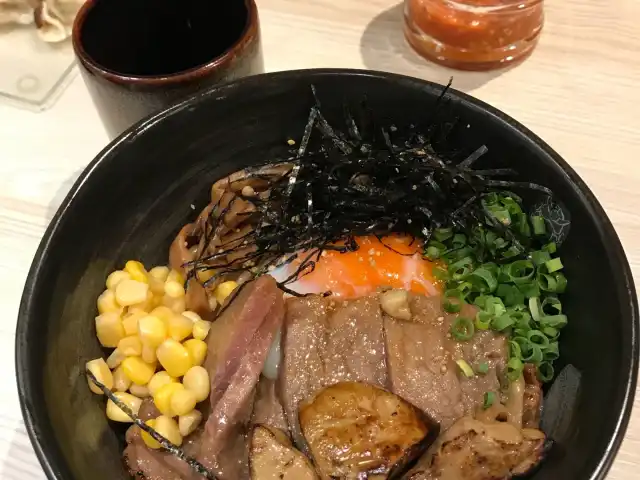 Gambar Makanan Kabuto Mazesoba 12