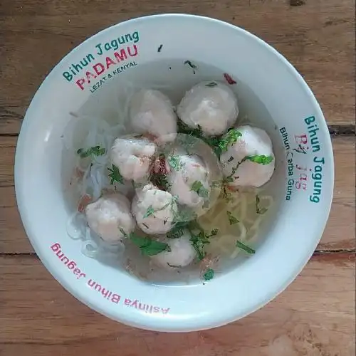 Gambar Makanan Bakso Royal, Dolopo 5