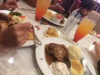 Kenny Rogers ROASTERS AEON Bukit Mertajam