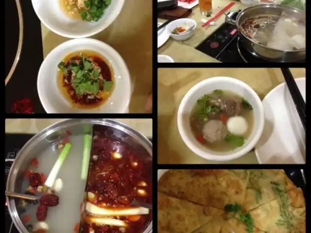 Gambar Makanan Xiao Fei Yang 1
