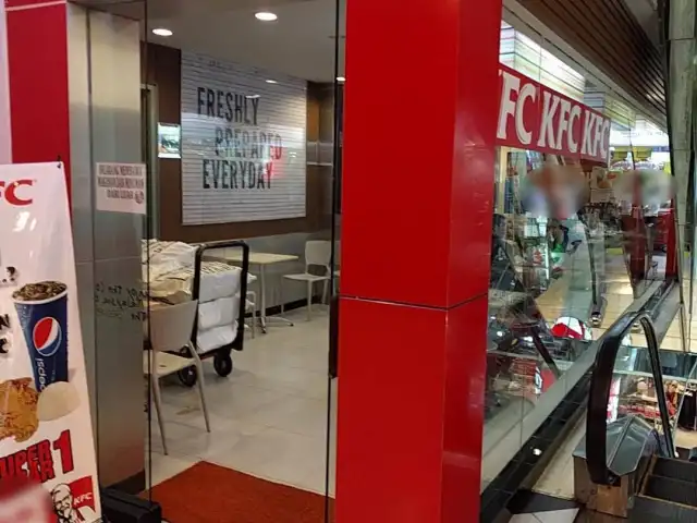 Gambar Makanan KFC 6