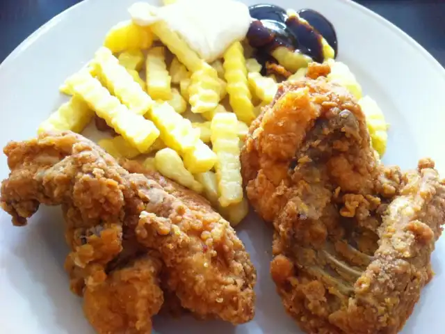Kelantan Fried Chicken Food Photo 11