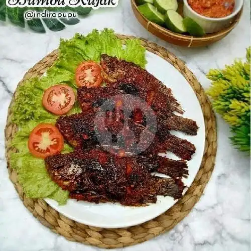 Gambar Makanan RM Elok Basamo ( Masakan Padang) 6