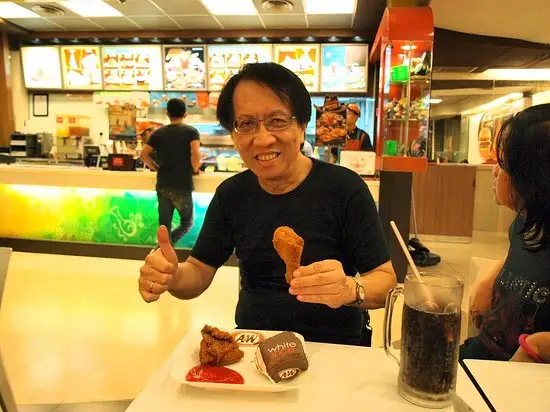 Gambar Makanan A&W Wijaya Kusuma 9