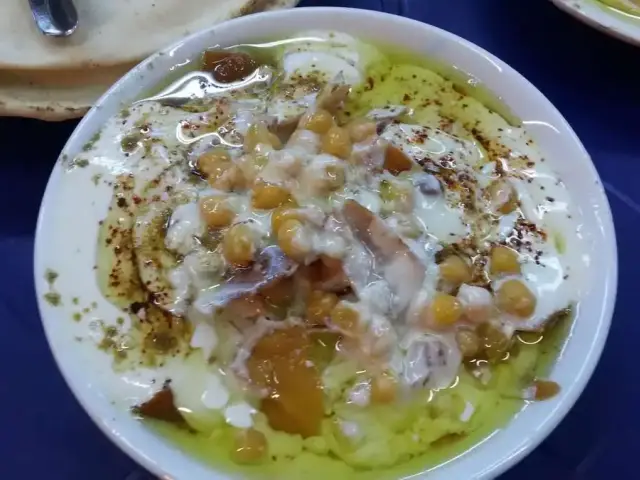 Sindibad'nin yemek ve ambiyans fotoğrafları 3